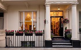 Jubilee Hotel